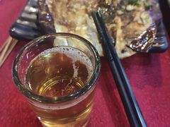百威-林记生蚝·专注生蚝三十载(创意园店)
