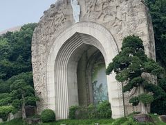 -牛首山文化旅游区