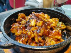 -小城故事·地道宁波味(月湖盛园店)