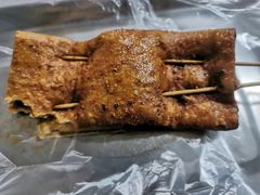 -五娃子烧烤(人民路150号院店)