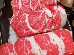 -西川霸牛·和牛麻辣火锅(长宁来福士店)