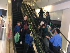 -五缘湾悦都汇购物中心