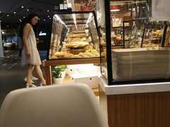 -山崎面包(百联世纪店)