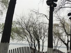 -东湖听涛景区