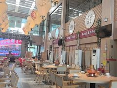 -羊之道草原味道清真餐厅(番禺店)