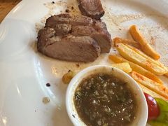 -兰特伯爵西餐厅·啤酒屋(方庄店)