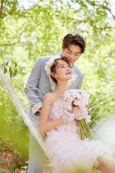 -易摄影婚纱摄影工作室