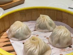 杭州小笼包-江南厨子·品苏杭(华润万象店)