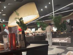 -拉蒂娜·巴西牛排馆 Latina·Brazilian Steakhouse(王府井喜悦店)