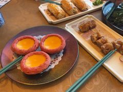 -云山堂广式早茶