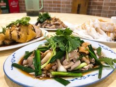 捞河粉-电白鸭粥店(下沙二坊88号店)