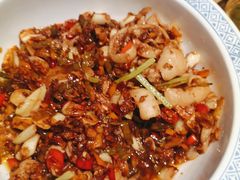 -湘邻呷铺·田园家宴(汉基广场店)