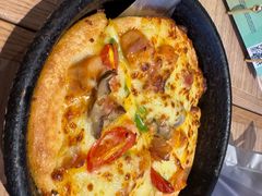 -必胜客(北苑路店)