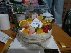 -丁先生蛋糕·品质鲜作(桐梓林店)
