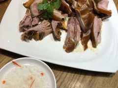 -潮中人·潮州菜(益乐路店)