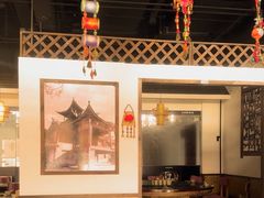 -滇釜火锅·能喝汤的火锅(车公庄店)