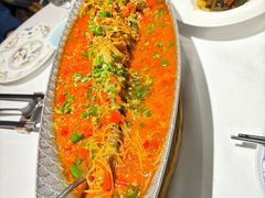 -小河盐帮·私家菜·烤鸭(三元桥·霄云路店)