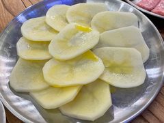 -枣玛尔脊骨汤·烤肉(西塔总店)
