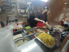 -佑汉小贩大楼熟食中心