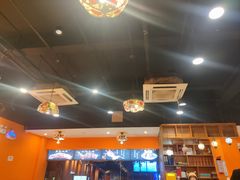 -呼伦贝尔烤羊·蒙古烤羊排(南田路总店)