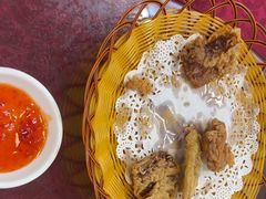 -东坊味道私房菜·地道顺德菜(大良店)
