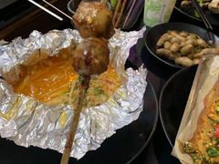 -纪录片《人生一串》体验店(静安店)