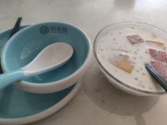 -香香海南菜餐厅