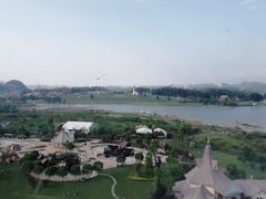 -云漫湖生态度假公园