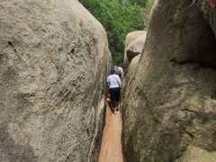 -峄山风景名胜区