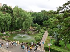 -伪满皇宫博物院