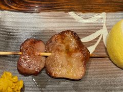 -鸟鹏烧鸟居酒屋(熙龙湾店)