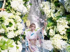 -Blue Concept Cafe&Farm·關於藍