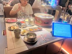 -西塔老太太泥炉烤肉(温州首店万象城黑金店)