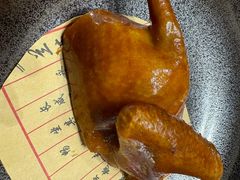 -恒记饭店(珠江路总店)
