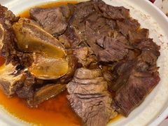 -西贝(枫蓝国际购物中心店)