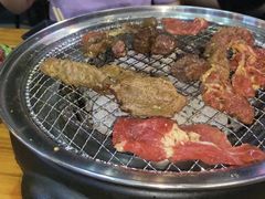-吉志烤肉(太原总店)