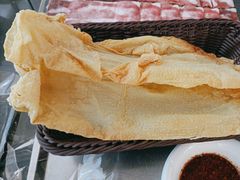 -骨之味·筒骨汤火锅(晋江万达店)