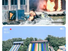 -渔岛海洋度假区