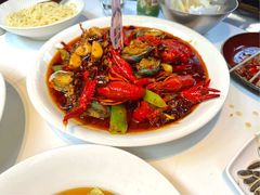 胡大麻辣小龙虾-胡大饭馆 24h(簋街总店)