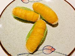 -芙蓉堂(武汉天地店)