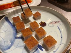 -广州文华东方酒店·江-由辉师傅主理