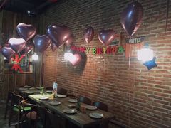 -NLFS1983咖啡花园餐厅(锦桂店)