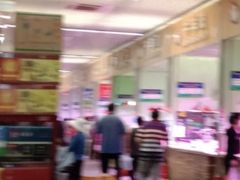 -北京清河镇农副产品交易市场中心