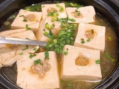 巧妇豆腐-锡和无锡菜(景丽苑店)
