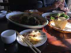 -咱家大院海鲜家常菜