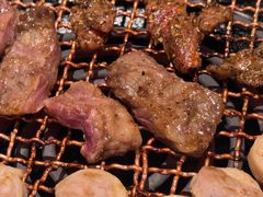 -一品诚记烤肉(大连柏威年购物中心店)