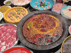 -巴国九王爷火锅(万盛总店)