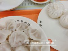 -庆丰包子铺(西单店)