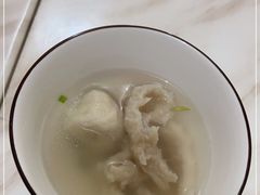 -秋凤鱼丸(金鼎总店)