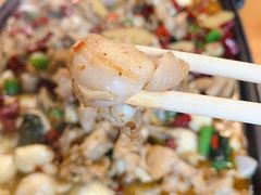-回·龙虾铺·盆盆蟹·烧烤大排档(回龙观店)
